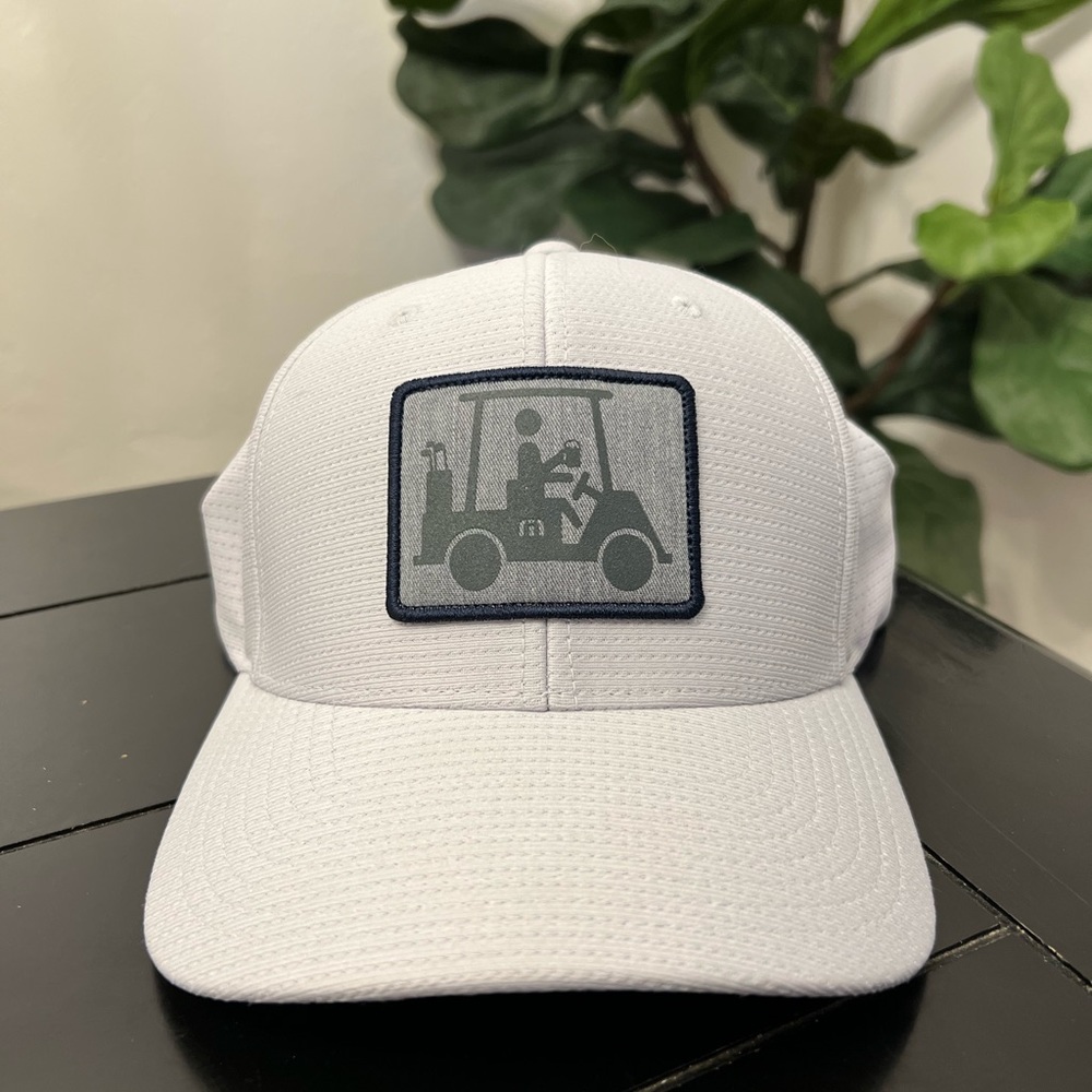 Travis Mathew “El Capitan” SnapBack hat